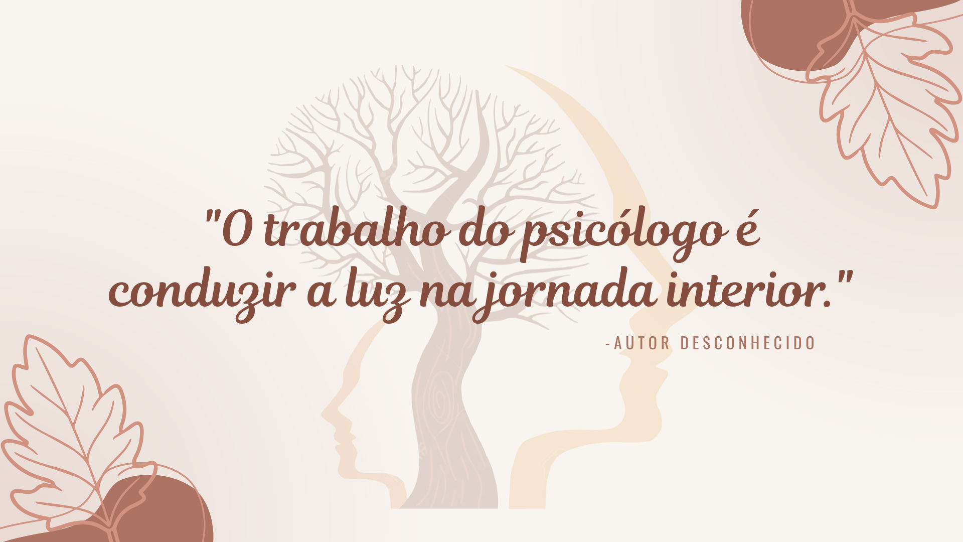 Imagem psicologia